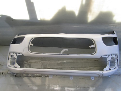 Citroen grand picasso - citroen, c4