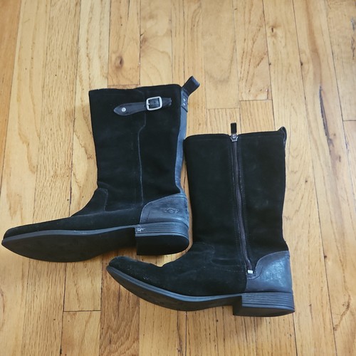 Ugg morgan women mid calf - morgan, mid-calf