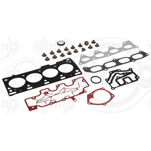 Elring rocker cover gasket - gasket, kit