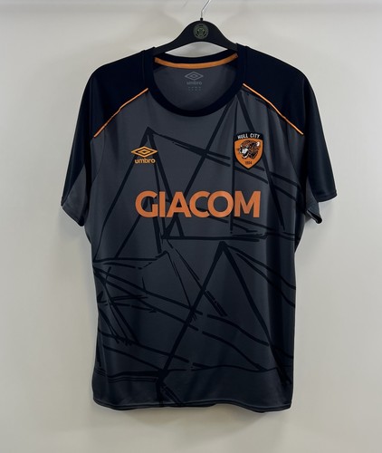 Hull city away - city, football