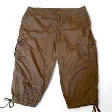 Y2k Red Herring Brown 100%