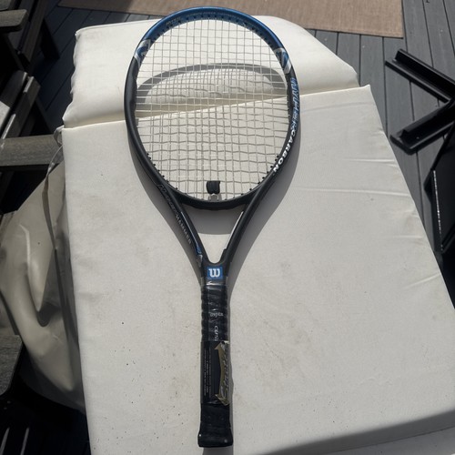 Wilson hyper hammer - wilson, carbon