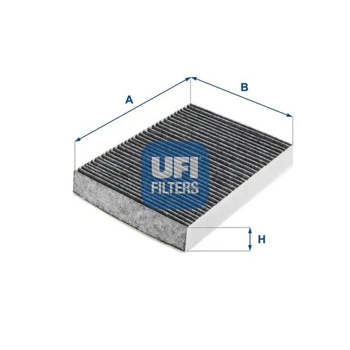 Cabin filter activated carbon - cabin,