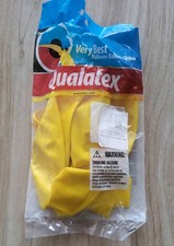 Rare Vintage Qualatex Q24 24"