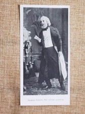 Hermes Zacconi in the Bread of