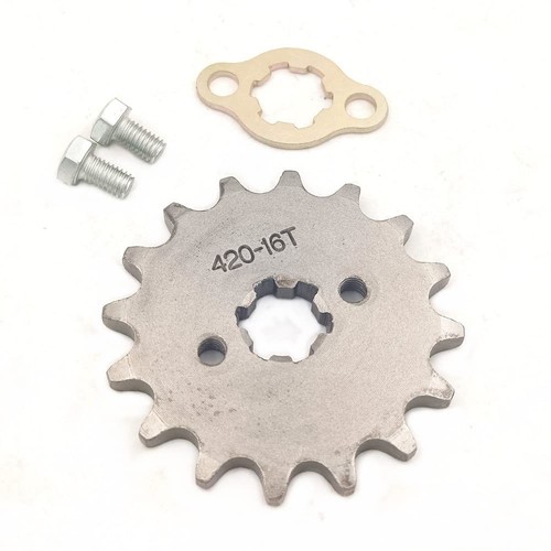 420 chain 16t front engine - chain,