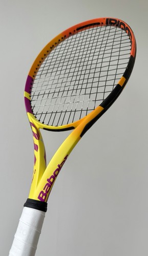 Babolat pure aero rafa - babolat,