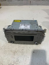 2009 FORD MONDEO STEREO RADIO