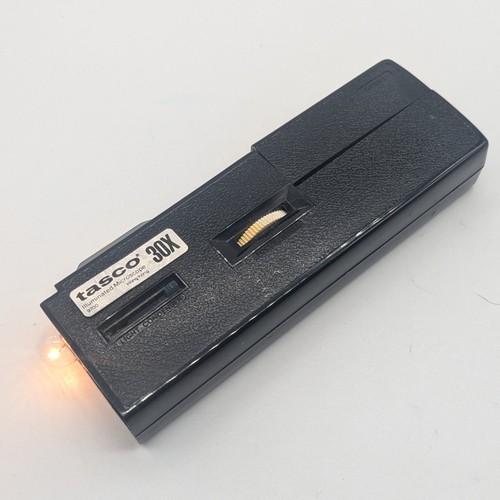 Vintage tasco 30x - vintage,