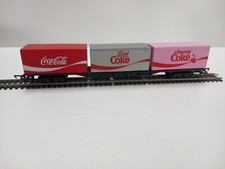 Hornby Coca-Cola Diet Coke