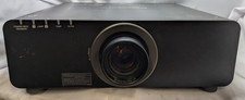 *Panasonic PT-DZ6700E* Projector 6000 ANSI 2000:1 WUXGA