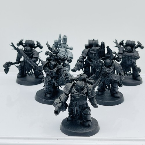 Warhammer 40k death guard - warhammer,