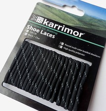 Karrimor BLACK 120cm Long