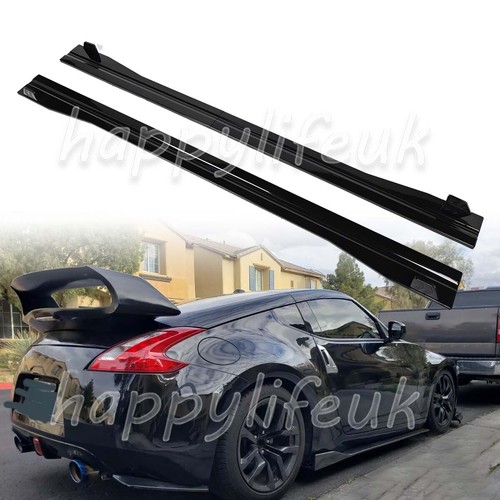 Side skirt lip - 2m/2.2m,