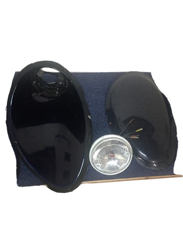 Tvr griffith head light - tvr,