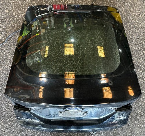 Genuine ford mondeo mk5 - genuine,