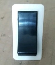 Austin Morris Rover Screen Washer Rocker Switch Lucas 34910 NOS FREE UK POST