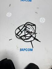 HONDA ACCESS FRONT FOG LIGHT