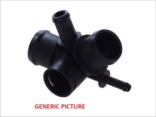 Coolant flange 1336aw fits - 1336aw,