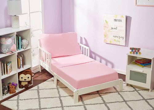 Piece toddler sheet - 3,
