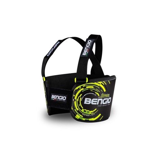 Bengio kart rib protector - kart,