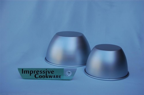 Pudding steamer cake pan - pudding,