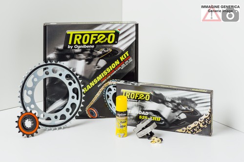 Transmission kit trofeo honda - trofeo,