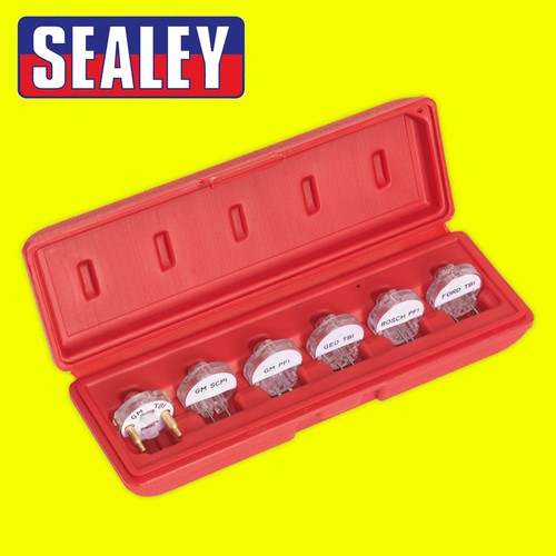 Sealey vs213 noid light - noid, set