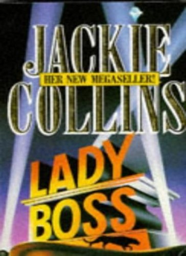 Lady boss jackie collins - boss,