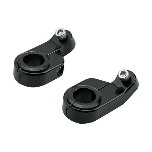 Biltwell speed clamps - speed,