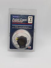 Weaver Polar Caps Scope Cover Size A