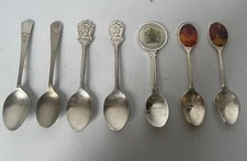 Bundle of 7 Royal Family