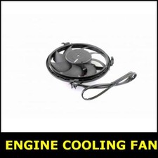 Engine Cooling Fan FOR AUDI A6