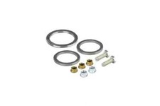 FK70167B Exhaust TOYOTA MR2