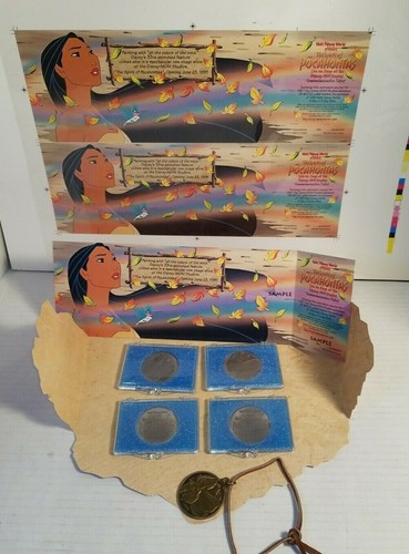 Disney history pocahontas - disney,