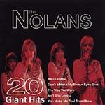 Nolans the giant hits - giant, cd