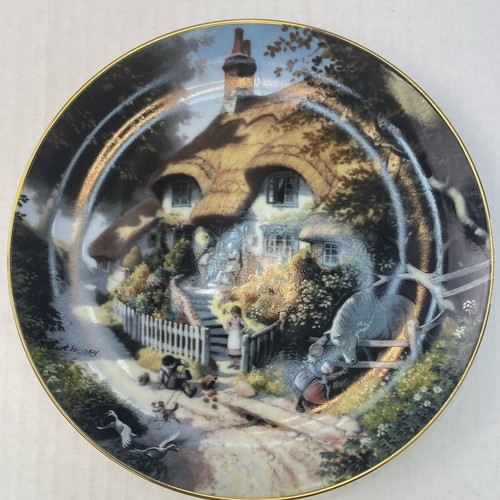 Vintage granny enchanted - vintage,