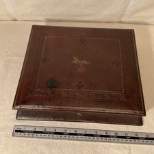 Antique “Papeterie”