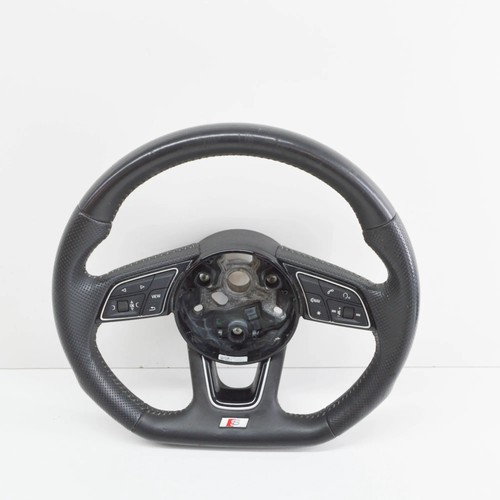 Audi multifunction - f5,