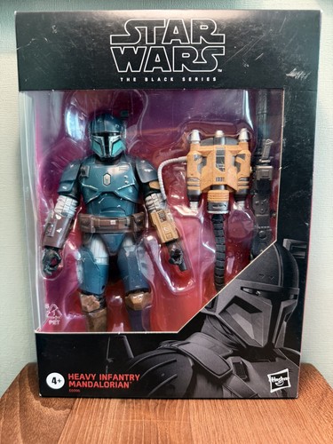 Hasbro star wars black series - hasbro,