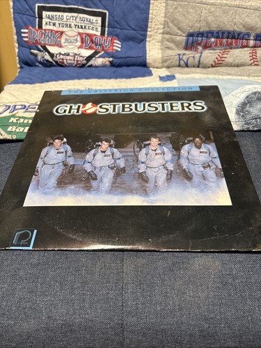 Ghostbusters criterion - ghostbusters,