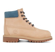  Timberland Youth 6 inch