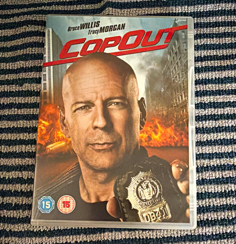 Warner bros pictures - bros., cop