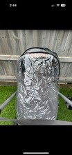 Mamas and Papas Ocarro Pram and Pushchair Bundle with Accessories