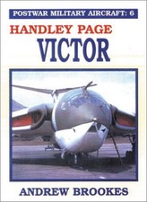 Postwar Military Aircraft: 6