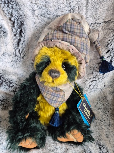 Charlie bears gable - charlie,