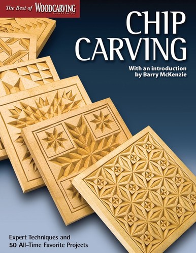 Chip carving best - chip, of