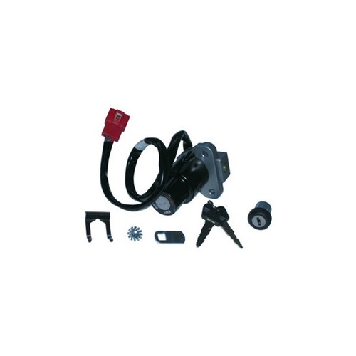 Lock kit pieces - kit, for