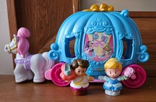 Fisher price little people - fisher,