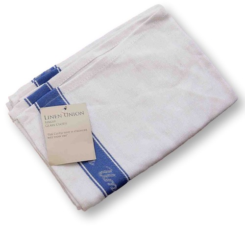 Linen bar glass cloth tea - bar,
